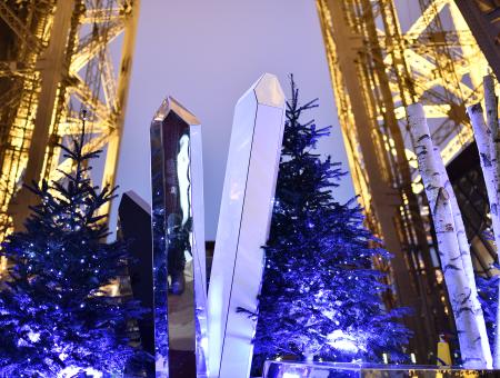 Photo terrasse hivernale 2017